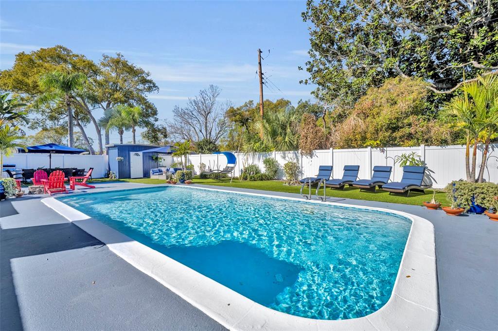 5233 Lake Howell Road Winter Park, FL 32792 - Photo 26 of 37