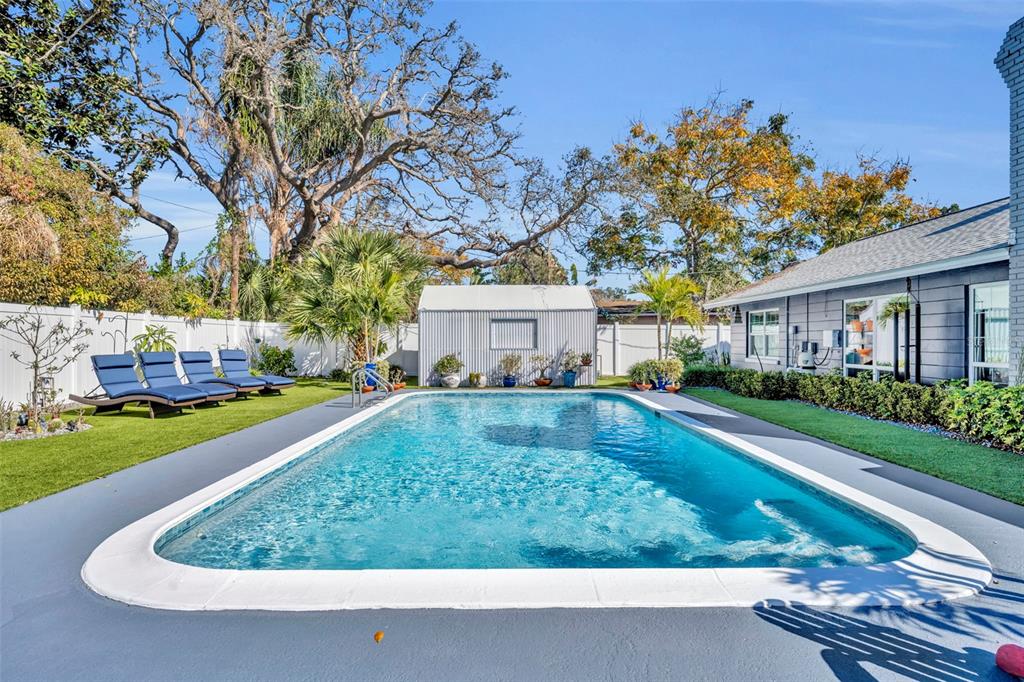 5233 Lake Howell Road Winter Park, FL 32792 - Photo 27 of 37