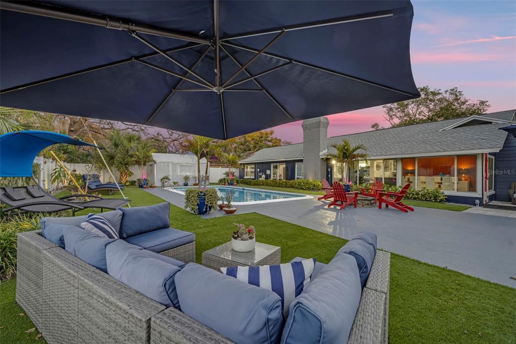 5233 Lake Howell Road Winter Park, FL 32792 - Photo 28 of 37