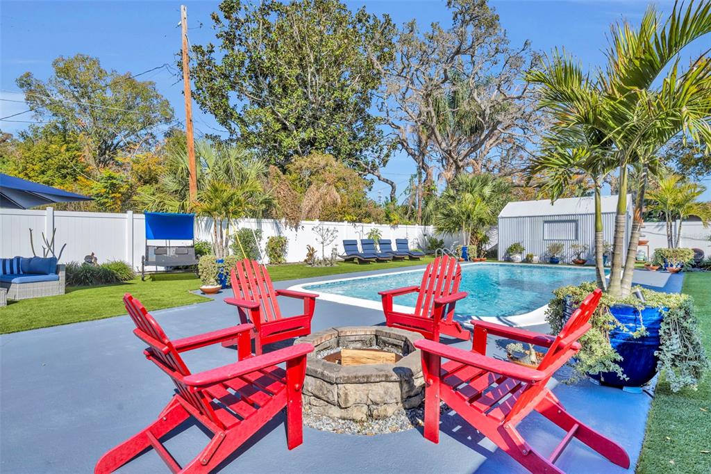 5233 Lake Howell Road Winter Park, FL 32792 - Photo 30 of 37