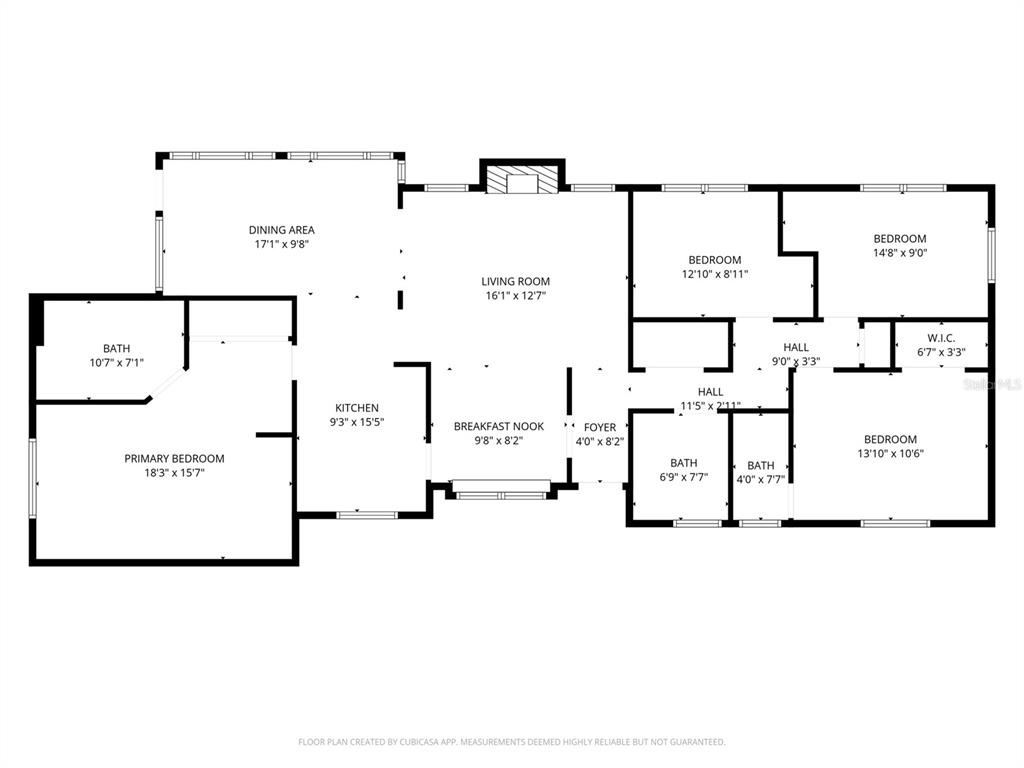 5233 Lake Howell Road Winter Park, FL 32792 - Photo 37 of 37