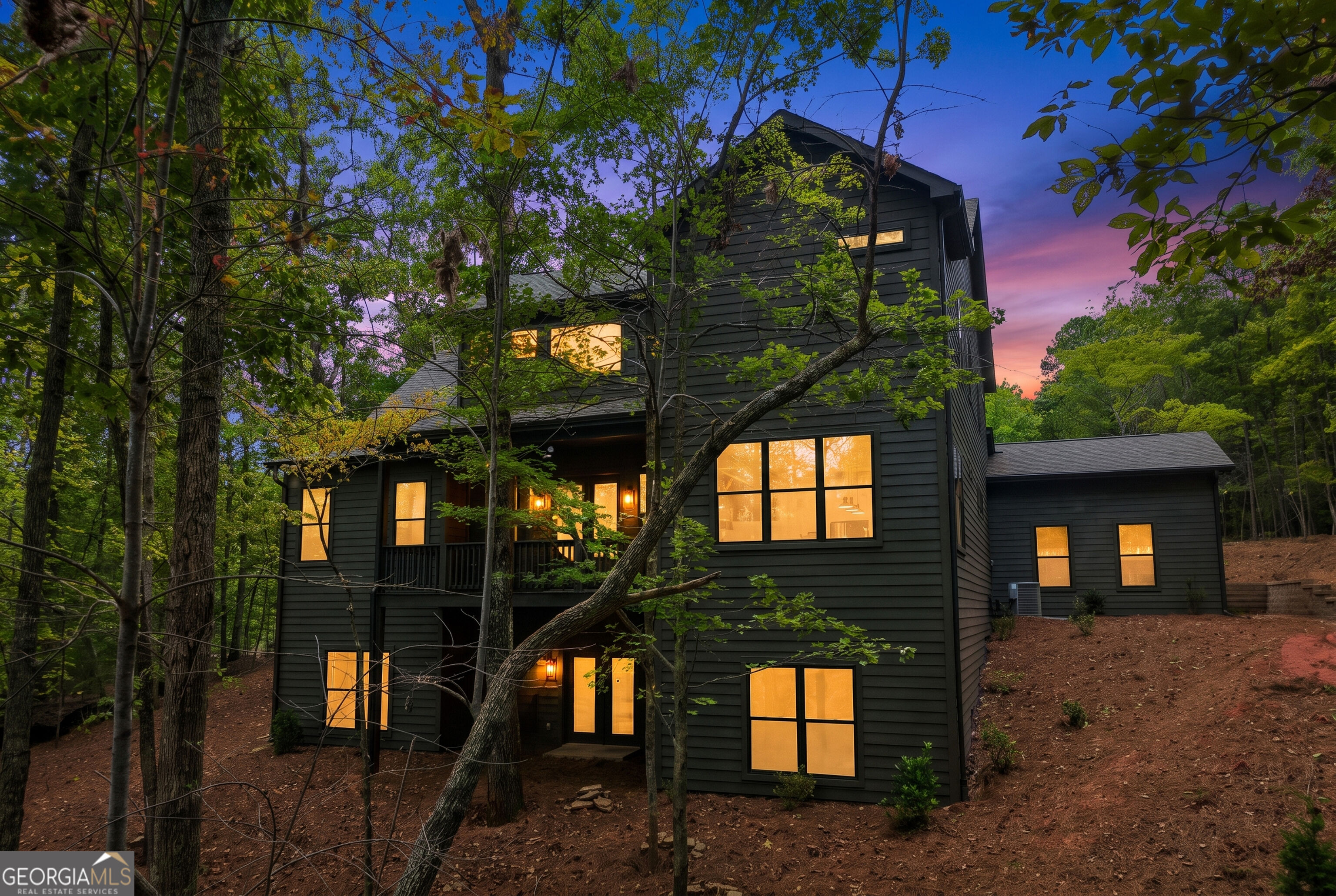 66 Meadow Brook Ridge Jasper, GA 30143 - Photo 2 of 72 Gallery Image 2