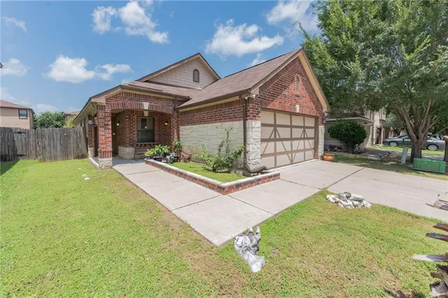 $1,800 | 8916 Milton Lease Drive, Austin, TX 78747
