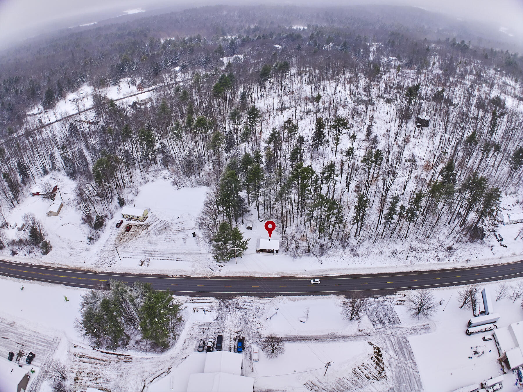 1820 Auburn Road Turner, ME 04282 - Photo 32 of 40 .