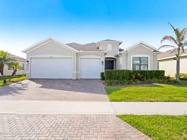 $3,350 | 2542 Chapel Bridge Lane, Melbourne, FL 32940