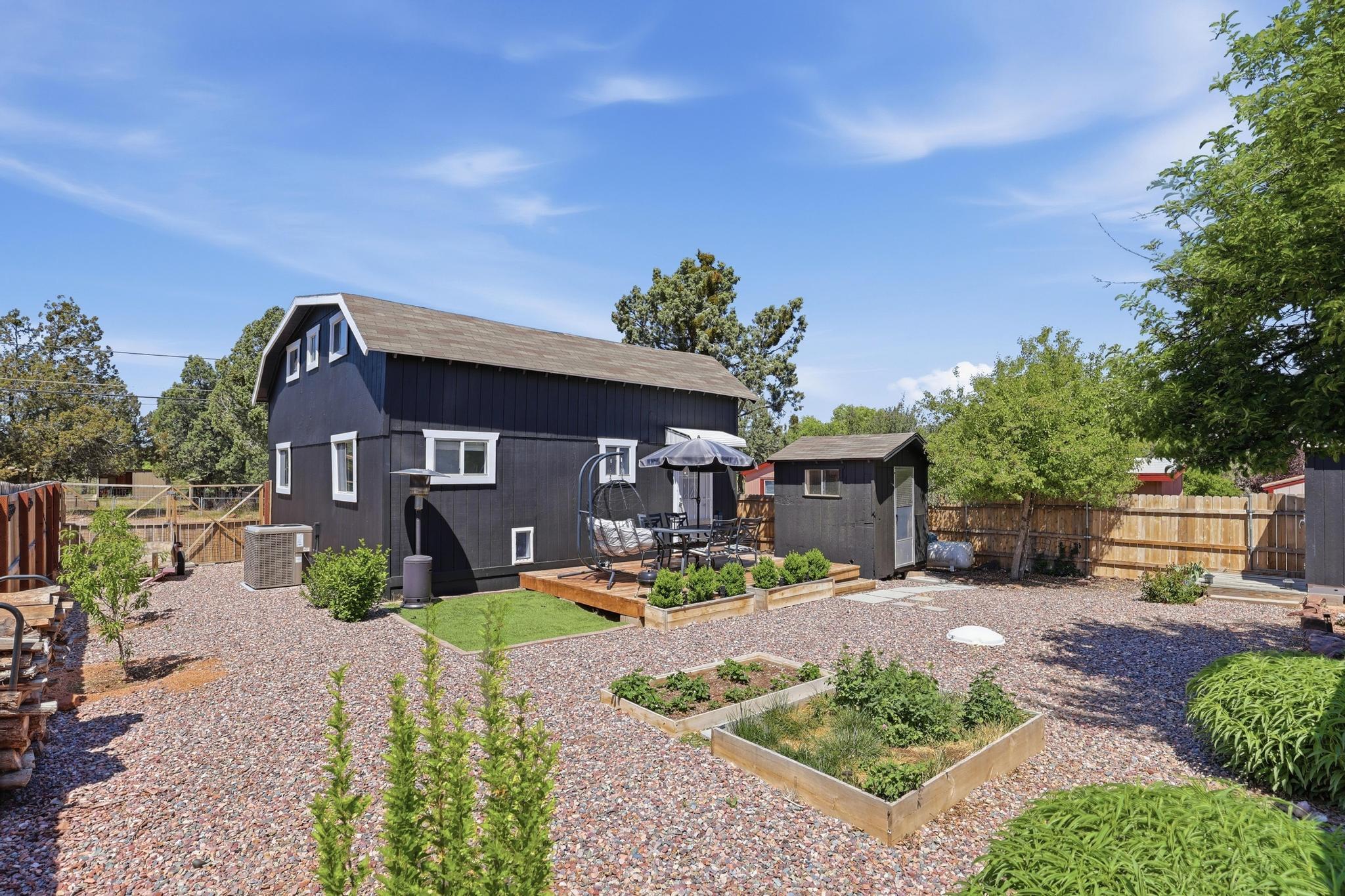 7497 Toya Vista Road Payson, AZ 85541 - Photo 19 of 21