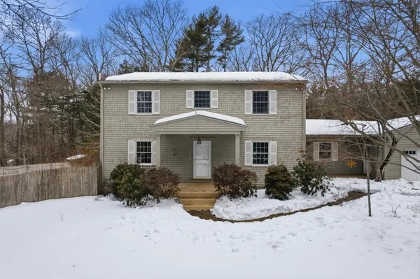 $675,000 | 449 Widow Sweets Road, Exeter, RI 02822