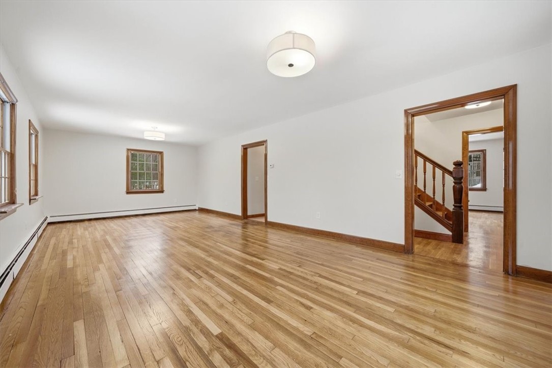 449 Widow Sweets Road Exeter, RI 02822 - Photo 14 of 50 Living Room