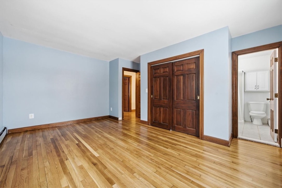 449 Widow Sweets Road Exeter, RI 02822 - Photo 26 of 50 Primary bedroom suite