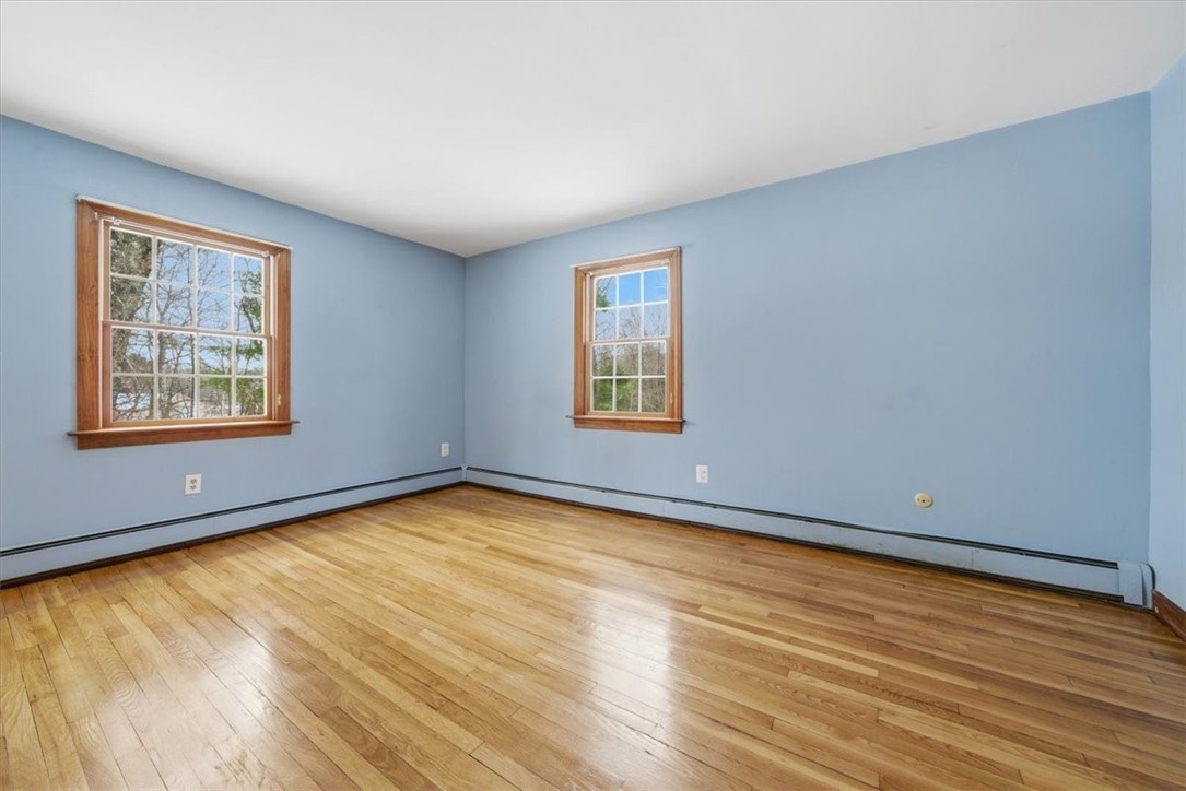 449 Widow Sweets Road Exeter, RI 02822 - Photo 27 of 50 Primary bedroom suite