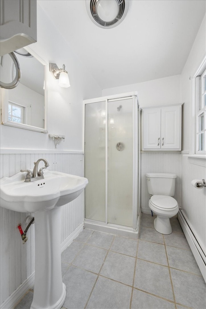 449 Widow Sweets Road Exeter, RI 02822 - Photo 28 of 50 Private primary bathroom