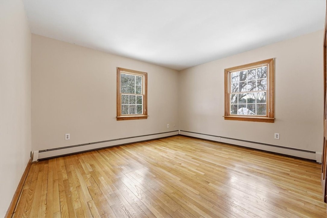 449 Widow Sweets Road Exeter, RI 02822 - Photo 30 of 50 Bedroom 2