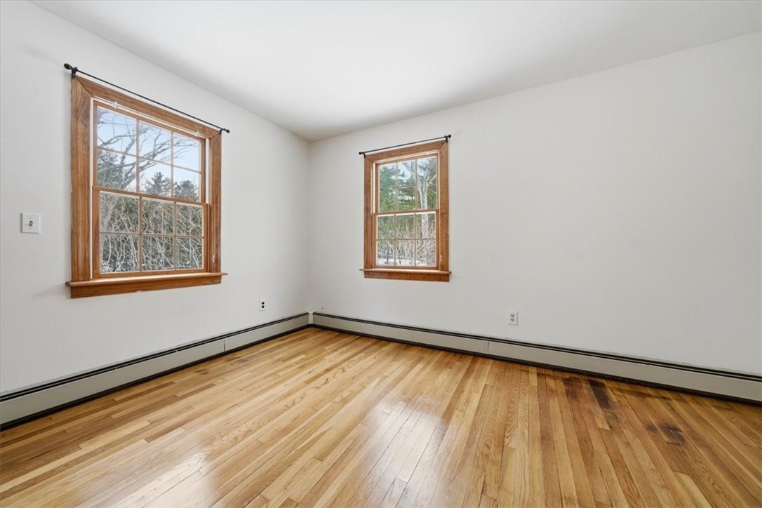 449 Widow Sweets Road Exeter, RI 02822 - Photo 32 of 50 Bedroom 3