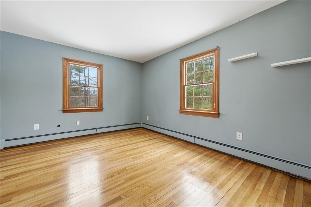 449 Widow Sweets Road Exeter, RI 02822 - Photo 34 of 50 Bedroom 4