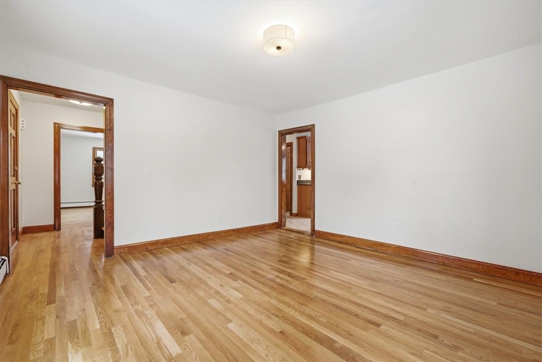 449 Widow Sweets Road Exeter, RI 02822 - Photo 10 of 50 Formal dining room to the right of the front door