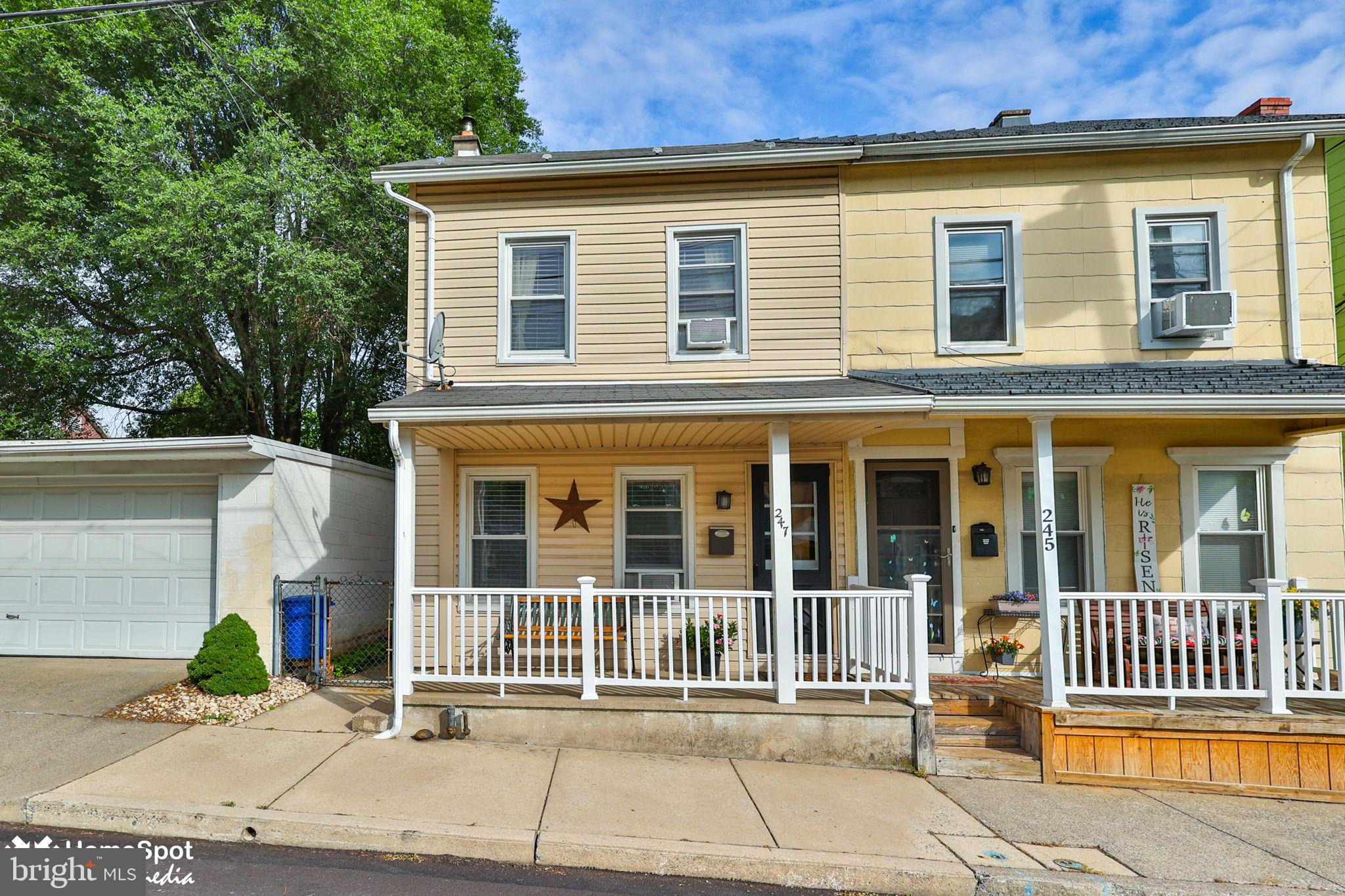 247 Adrain Street Emmaus, PA 18049 - Photo 1 of 28