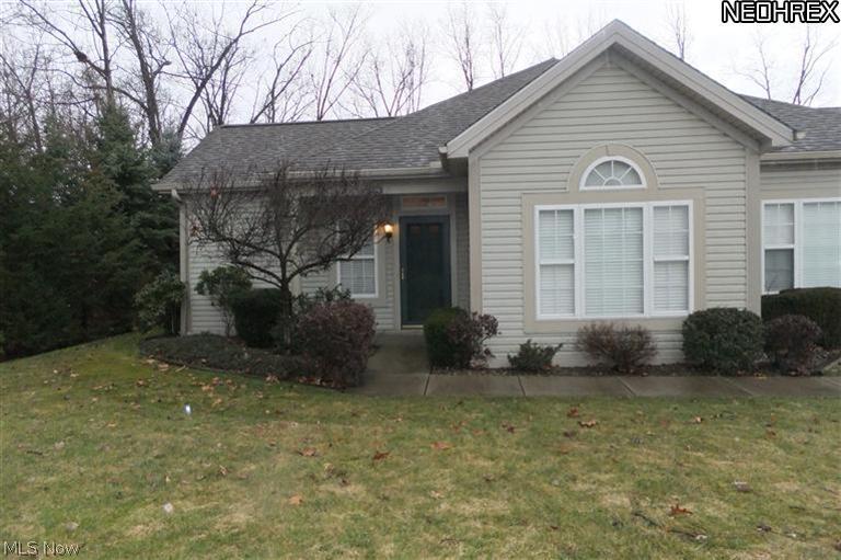 294 Wilcox Road Youngstown, OH 44515 - Photo 19 of 19 Welcome to your new Home, 294 Wilcox Road, Austintown. located in Cross Creek.