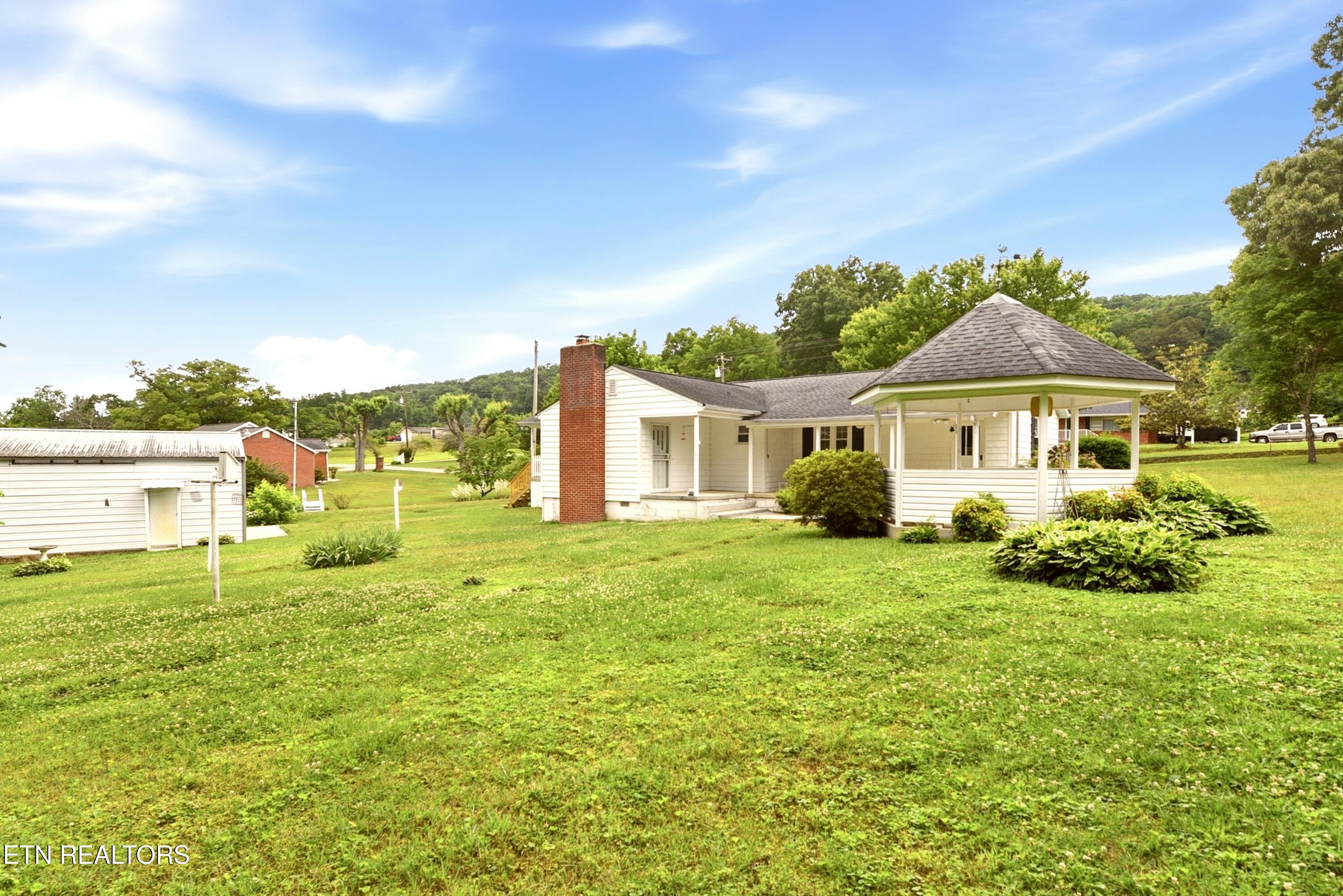 505 Ridgeview Drive Clinton, TN 37716 - Photo 25 of 35 19042