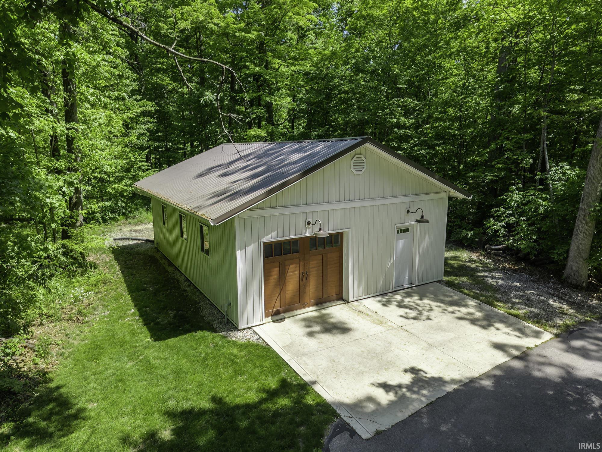 2125 Gump Road East Fort Wayne, IN 46845 - Photo 29 of 36