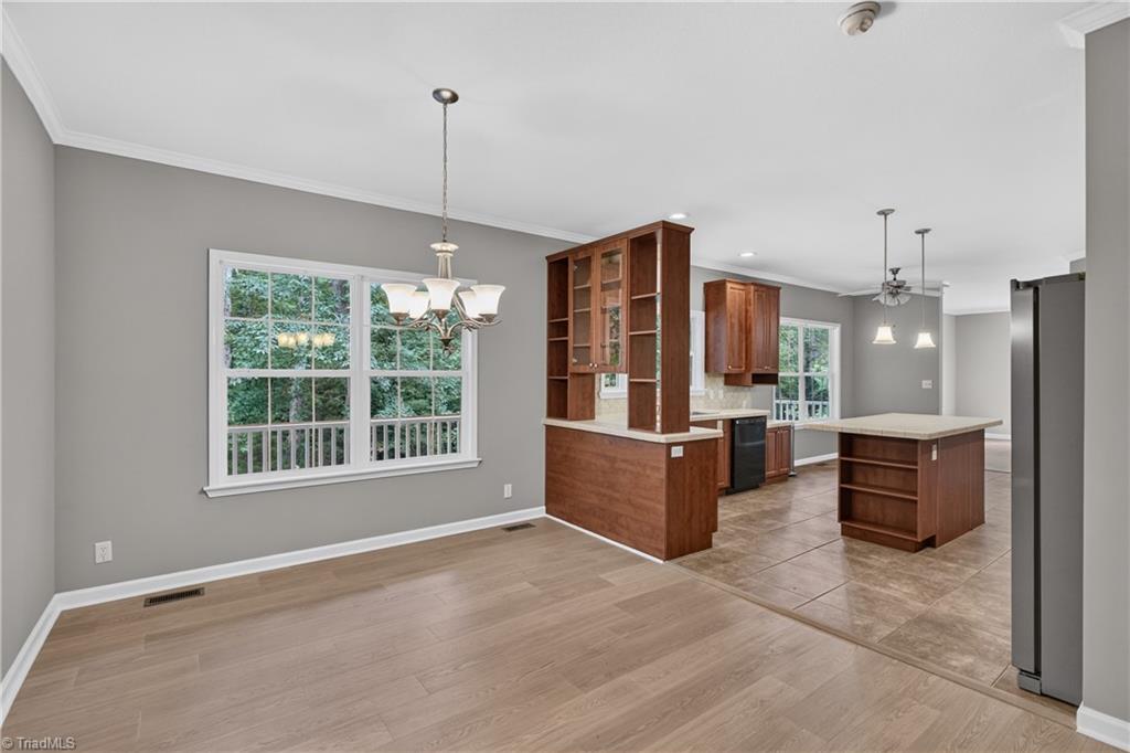 1507 Ridgewood Road Franklinville, NC 27248 - Photo 10 of 42 Gallery Image 10