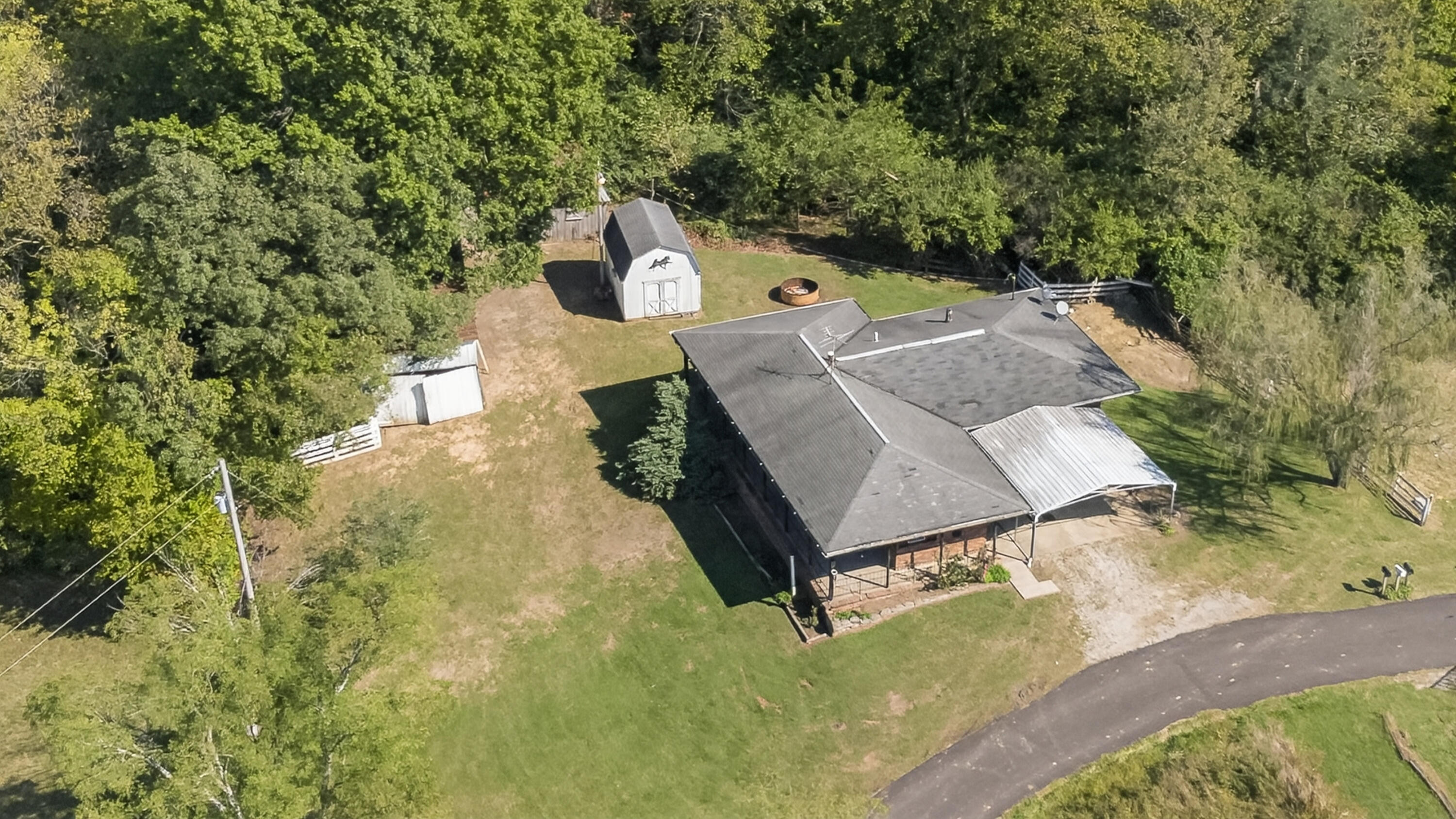 6061 Black Road Melbourne, KY 41059 - Photo 22 of 22 Gallery Image 22