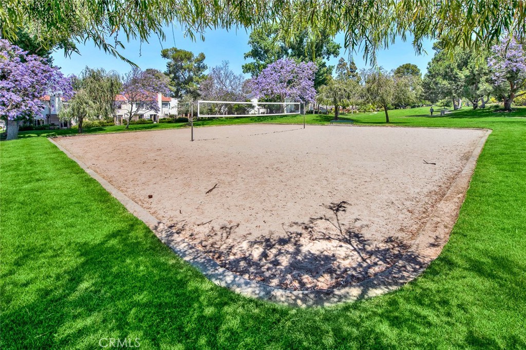 60 Willow Tree Lane Irvine, CA 92612 - Photo 68 of 74 a view of a park with plants and trees