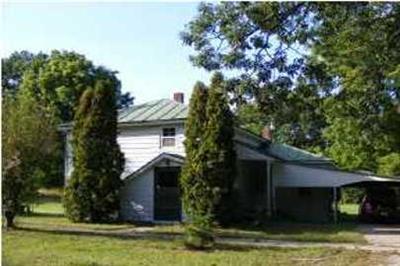 11462 Evergreen Road Gowen, MI 49326 - Photo 1 of 1 Primary Photo