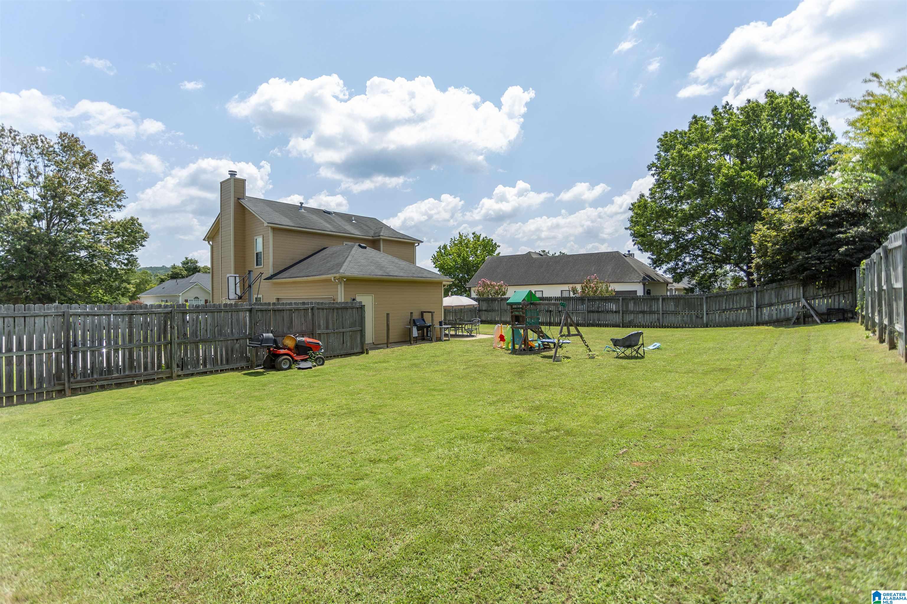 105 Stone Road Pelham, AL 35124 - Photo 11 of 50