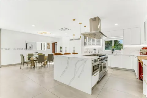 $5,495,000 | 500 94th Street, Surfside, FL 33154