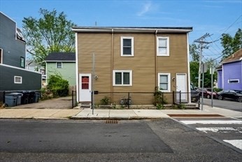 32 Bay Street, Unit 32 Cambridge, MA 02139 - Photo 2 of 14