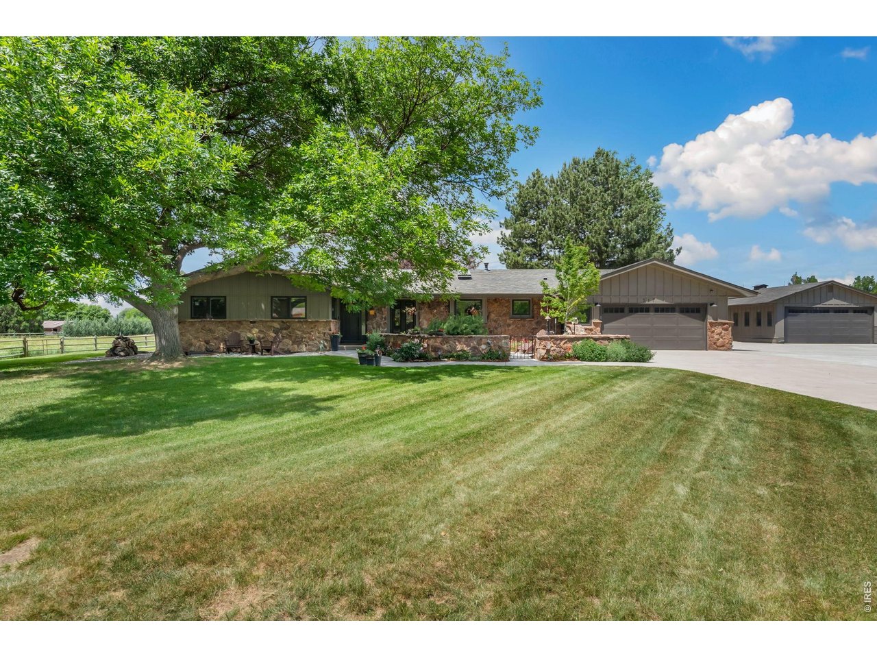 317 Aspen Ridge Drive Fort Collins, CO 80524 - Photo 1 of 45