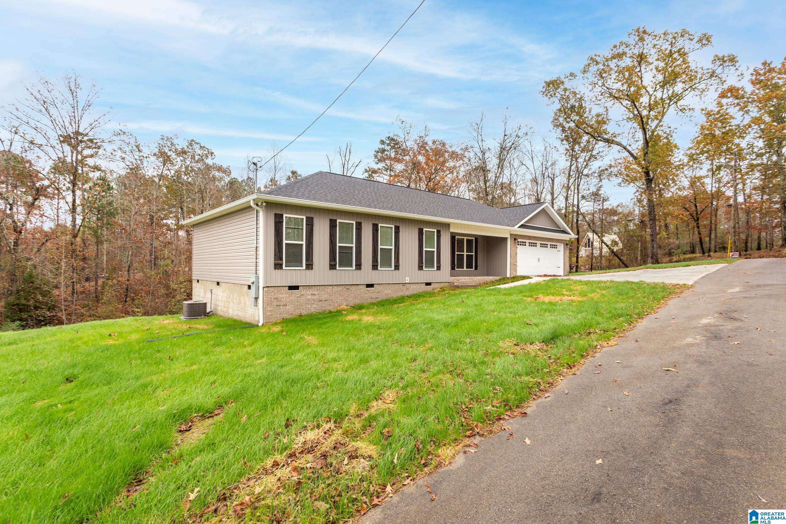 30 Phil Place Ohatchee, AL 36271 - Photo 3 of 32