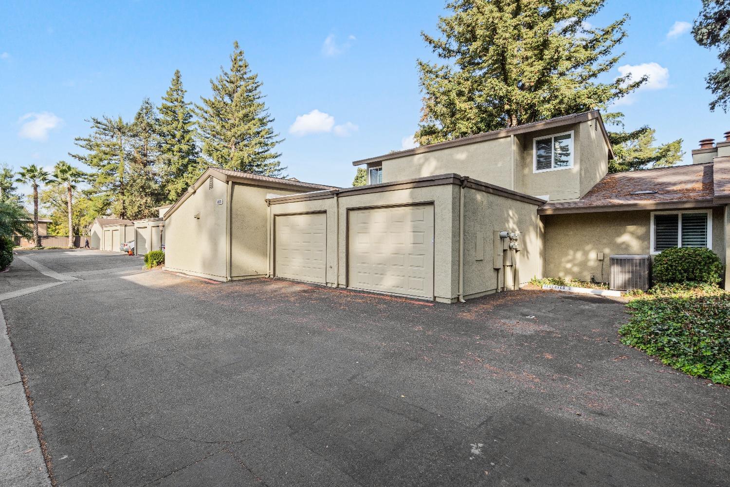 6235 Riverside Boulevard, Unit 2 Sacramento, CA 95831 - Photo 8 of 17 a view of a house with a street
