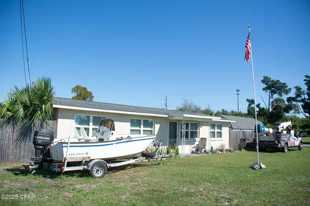 $325,000 | 5219 Cherry Street, Panama City, FL 32404
