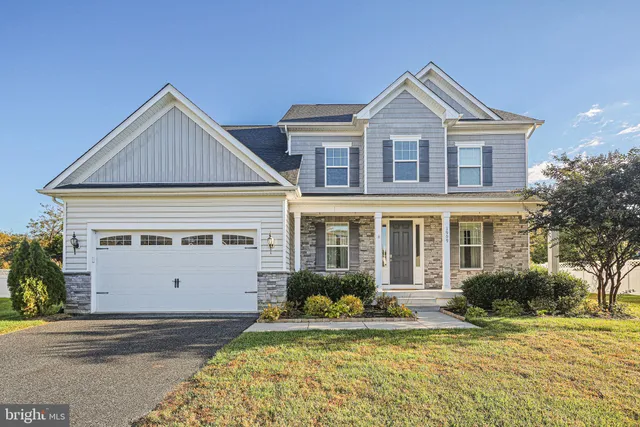 $950,000 | 1909 Eleanor Court, Annapolis, MD 21401