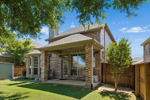 $515,000 | 8728 Dayton Drive, Lantana, TX 76226