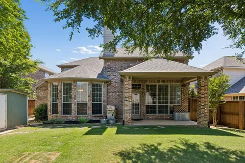 $515,000 | 8728 Dayton Drive, Lantana, TX 76226