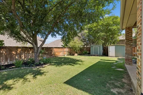$515,000 | 8728 Dayton Drive, Lantana, TX 76226
