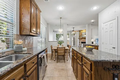 $515,000 | 8728 Dayton Drive, Lantana, TX 76226