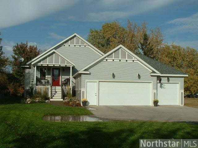 425 West Riverside Avenue Melrose, MN 56352 - Photo 1 of 15