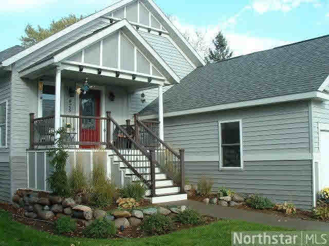 425 West Riverside Avenue Melrose, MN 56352 - Photo 2 of 15