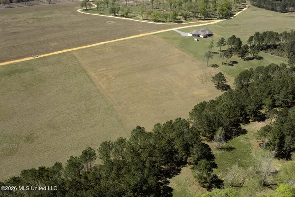 $121,000 | Lot #4 Lenora Drive, Carriere, MS 39426