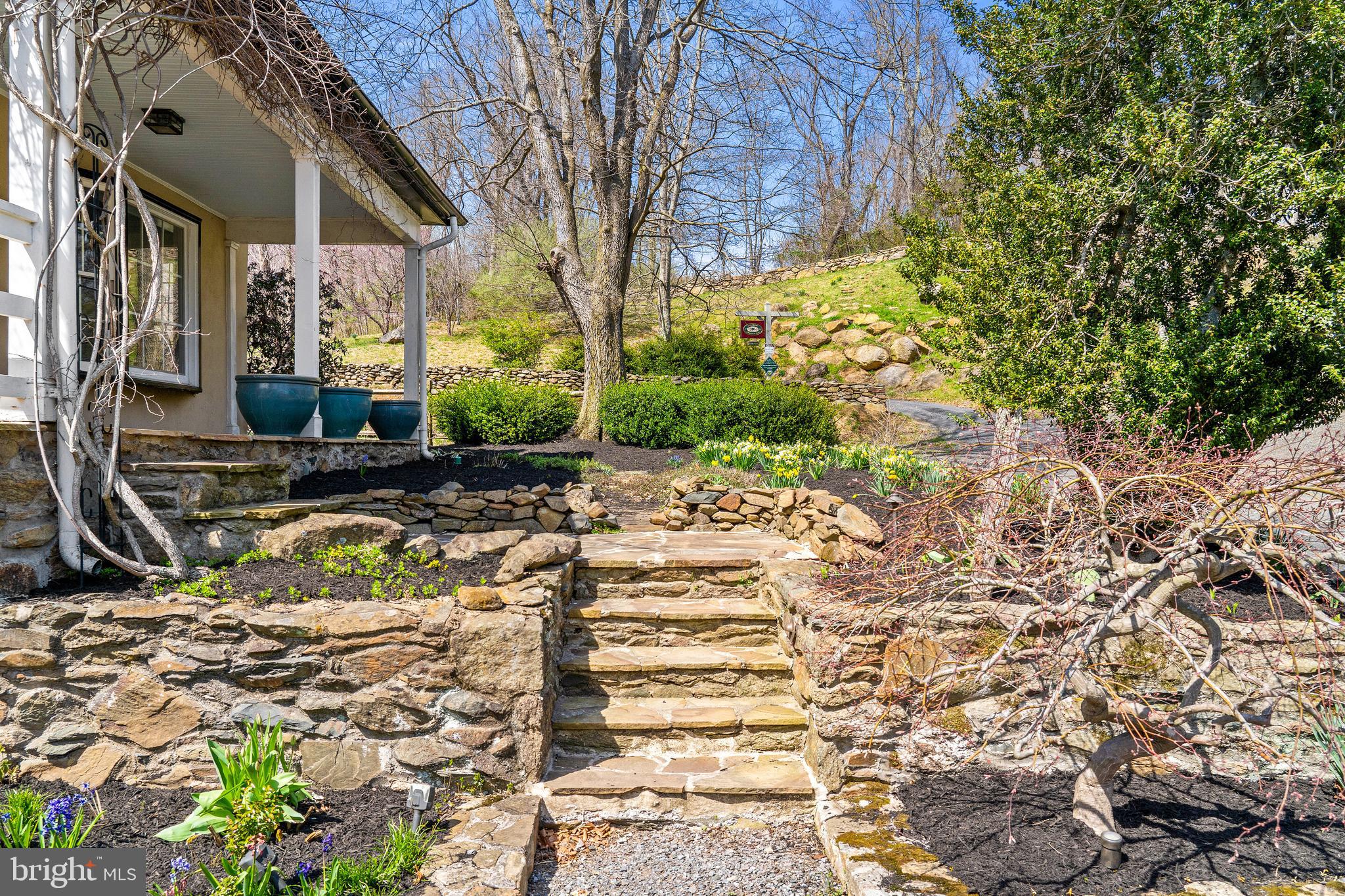 2288 Scuffleburg Road Delaplane, VA 20144 - Photo 3 of 45 Gallery Image 3