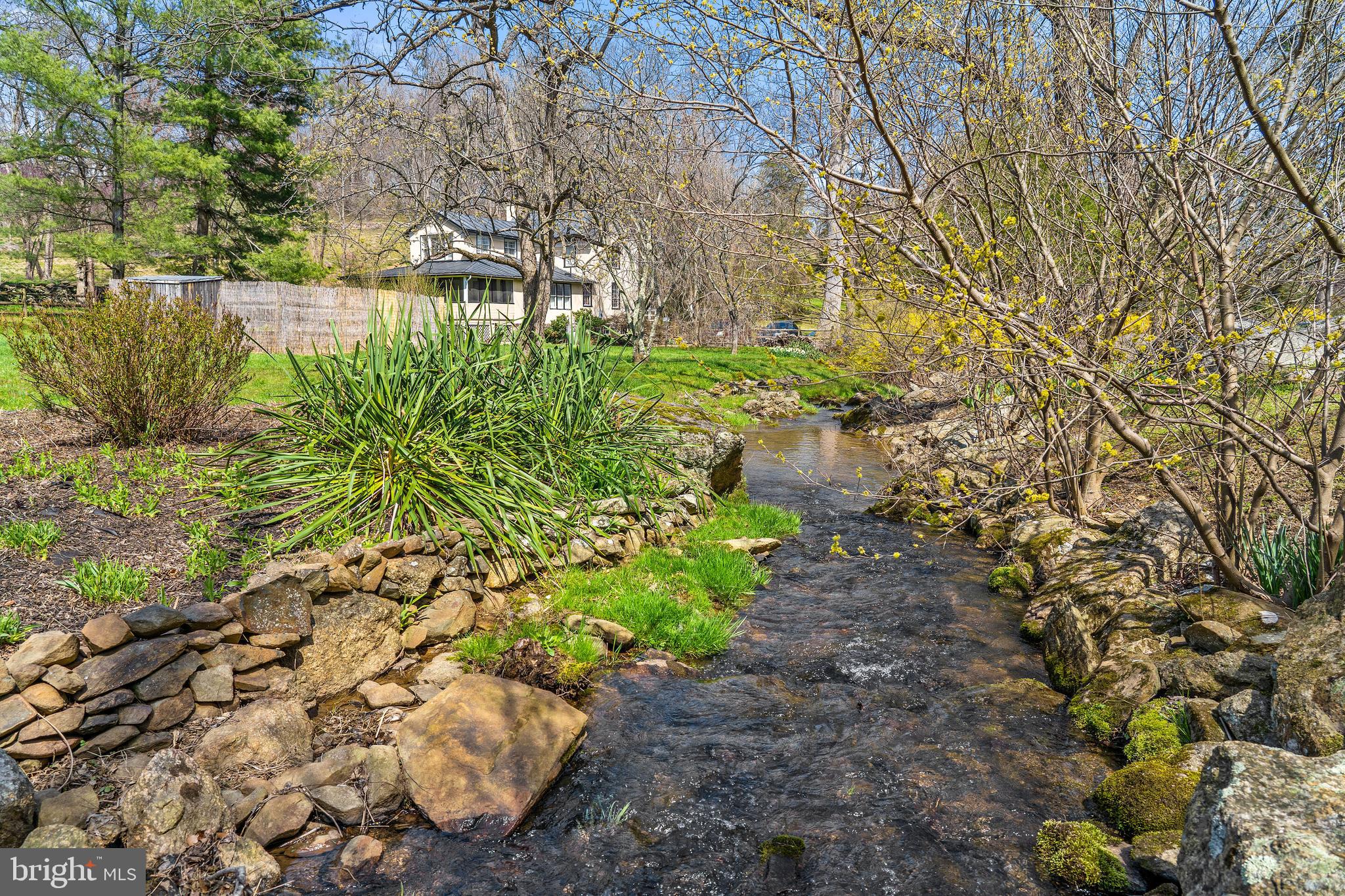 2288 Scuffleburg Road Delaplane, VA 20144 - Photo 40 of 45 Gallery Image 40