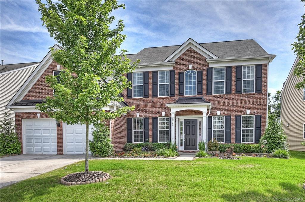 8208 Ruby Valley Road Charlotte, NC 28277 - Photo 1 of 36 Gallery Image 1