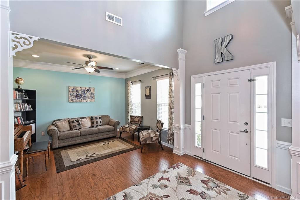 8208 Ruby Valley Road Charlotte, NC 28277 - Photo 3 of 36 Gallery Image 3