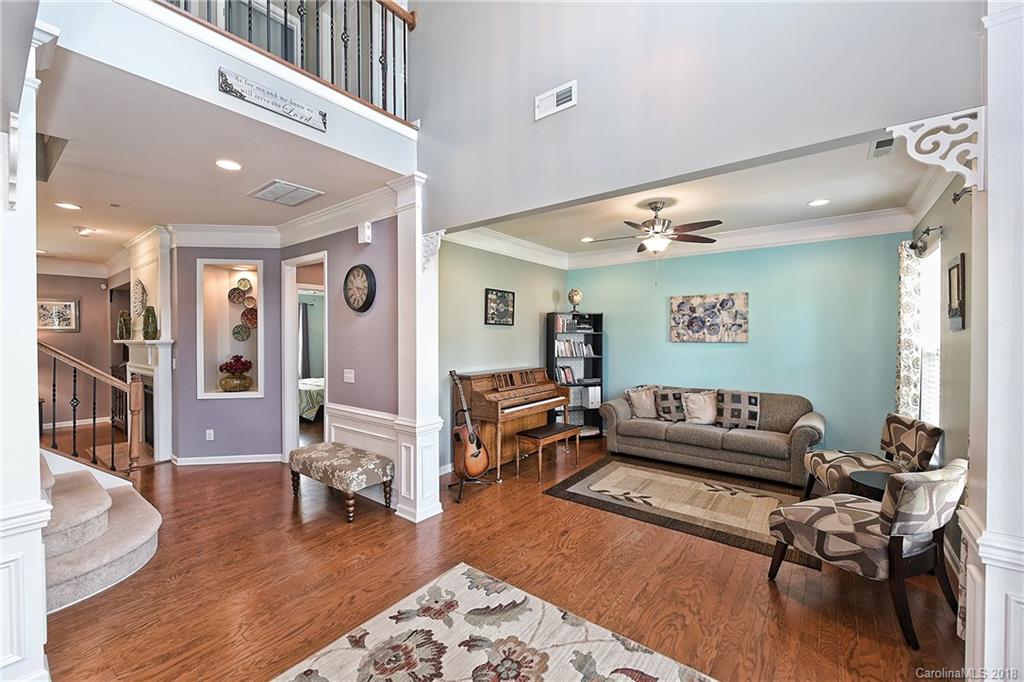 8208 Ruby Valley Road Charlotte, NC 28277 - Photo 4 of 36 Gallery Image 4