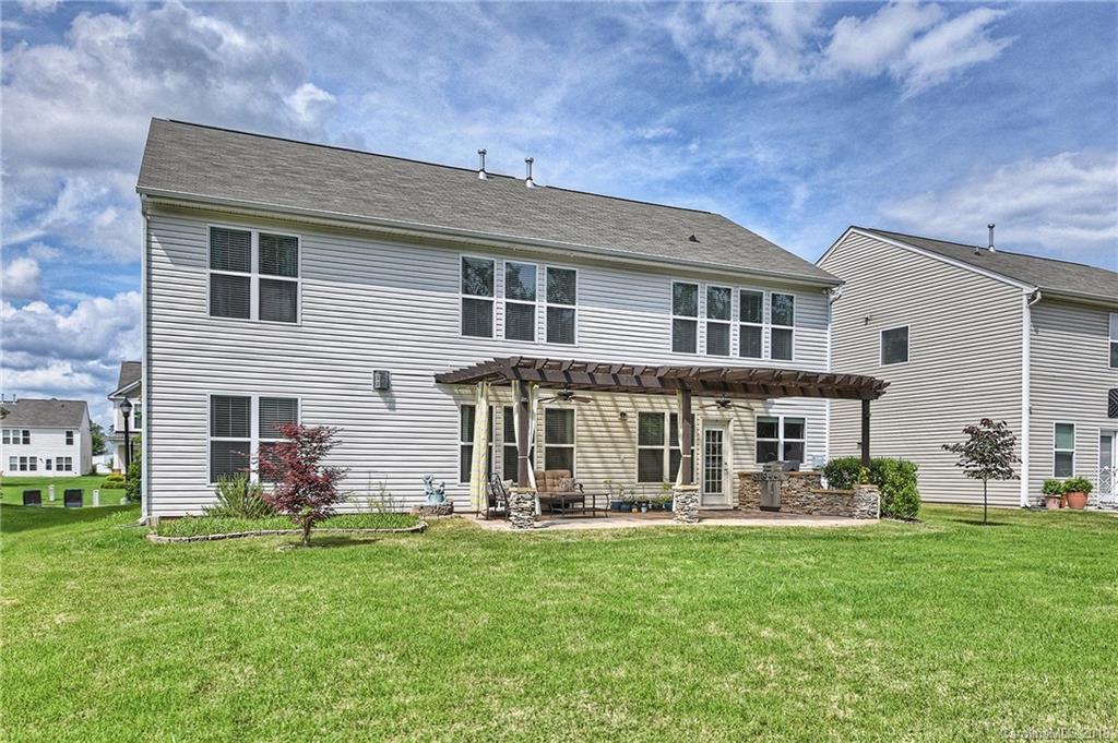 8208 Ruby Valley Road Charlotte, NC 28277 - Photo 33 of 36 Gallery Image 33