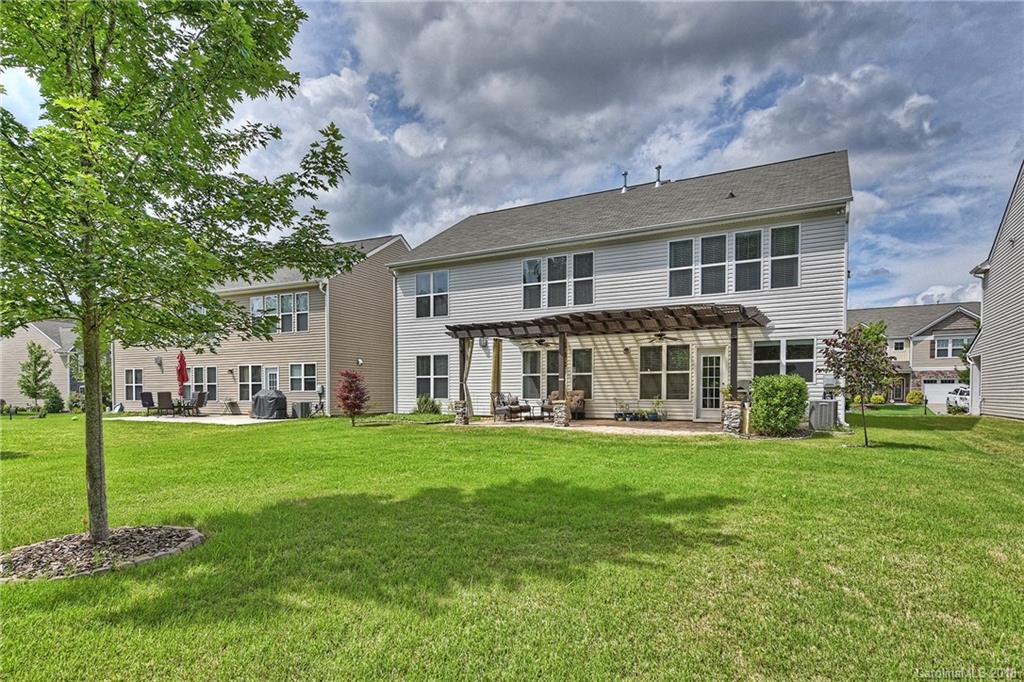 8208 Ruby Valley Road Charlotte, NC 28277 - Photo 34 of 36 Gallery Image 34