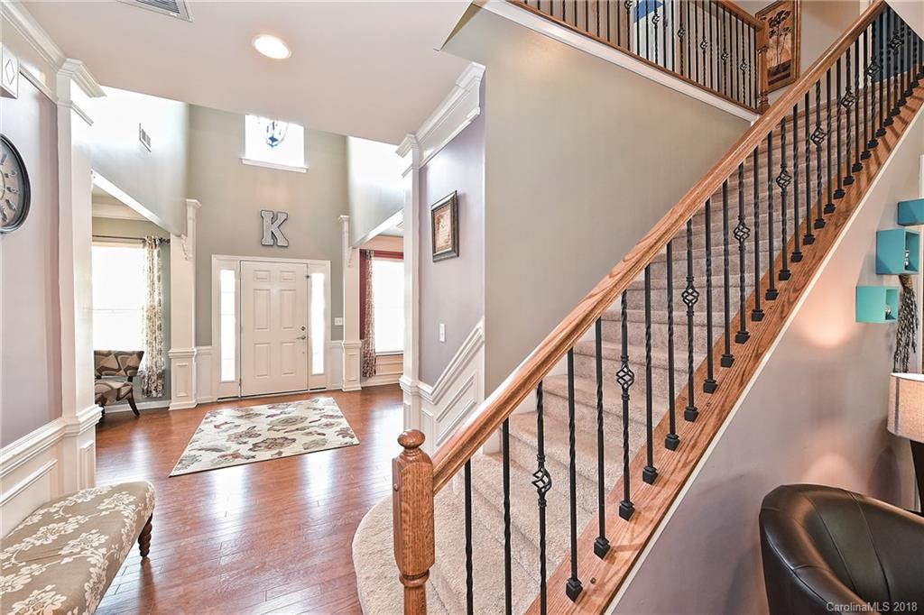 8208 Ruby Valley Road Charlotte, NC 28277 - Photo 8 of 36 Gallery Image 8